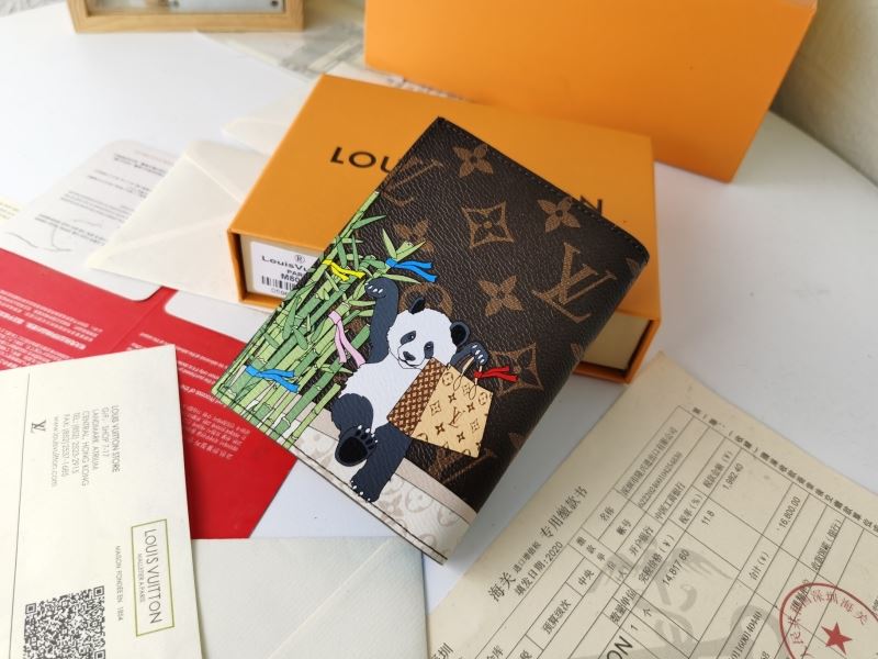 Louis Vuitton Wallets Purse